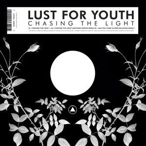 Chasing the Night by Lust For Youth
