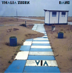 Via by Zedek, Thalia -Band-