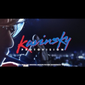 Protovision by Kavinsky