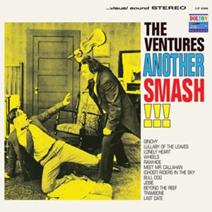 Another Smash -Hq- by Ventures