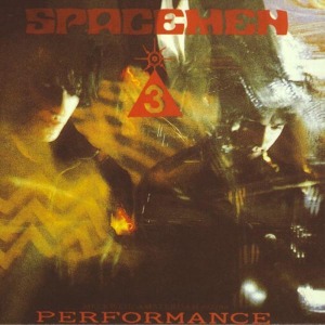 Performance by Spacemen 3