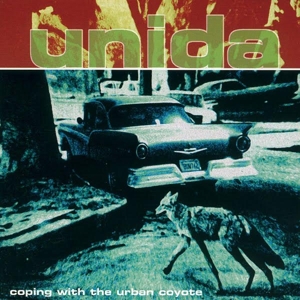 Coping With the Urban Coyote by Unida