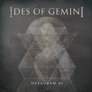 7-Hexagram by Ides of Gemini