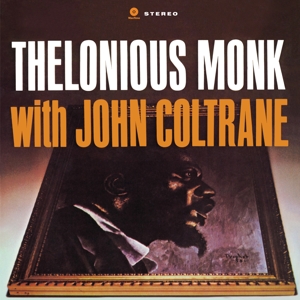 Thelonious With John