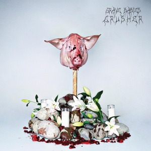 Crusher by Grave Babies