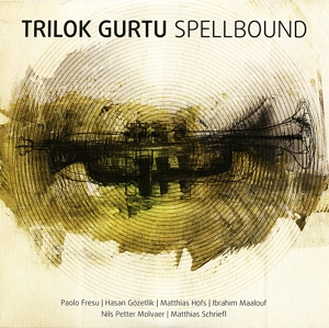Spellbound-180gr- by Gurtu, Trilok