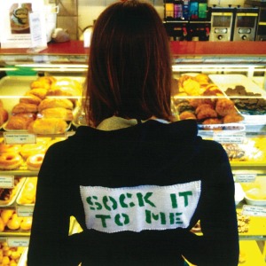 Sock It To Me by Green, Colleen