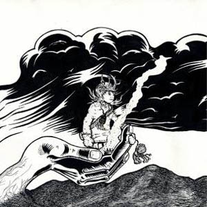 Snowbringer Cult by Isengrind
