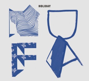 Holiday (+ Downnload) by Nufa