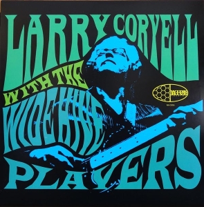 With the Wide Hive Players by Coryell, Larry