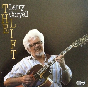 Lift by Coryell, Larry
