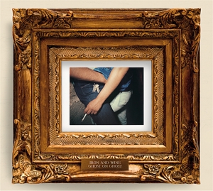 Ghost On Ghost by Iron & Wine