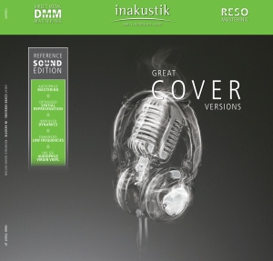 Great Cover Versions by V/A