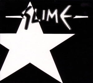 Slime 1 by Slime