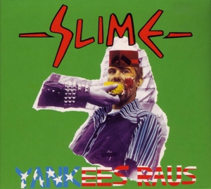 Yankees Raus by Slime