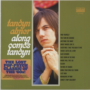 Along Comes Tandyn by Almer, Tandyn