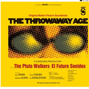 Throwaway Age by Irwin, Bob & the P...
