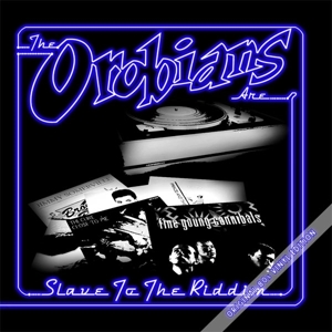 Slave To the Riddim by Orobians, the