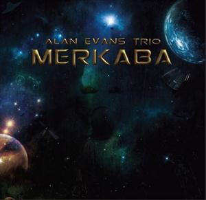 Merkaba by Evans, Alan -Trio-