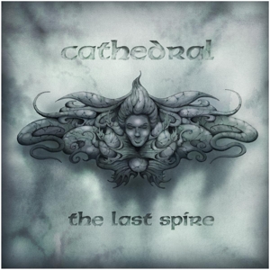 Last Spire by Cathedral