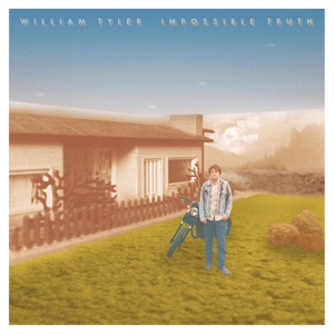 Impossible Truth by Tyler, William