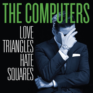 Love Triangles, Hate Squares by Computers