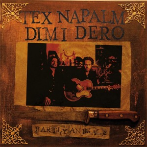 Partly Animals by Napalm, Tex & Dimi Dero