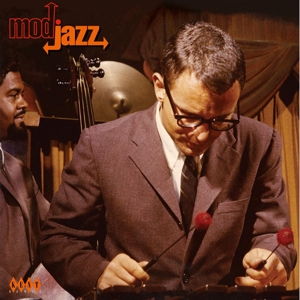 Mod Jazz by V/A
