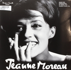 Chante Bassiak by Moreau, Jeanne