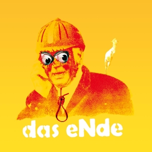 Der Teufel Ist Ein Silberfish by Das Ende