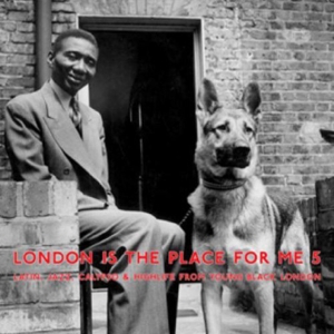 London is the Place ..5 by V/A
