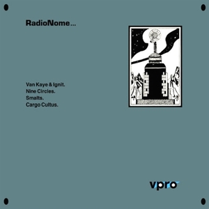Radionome