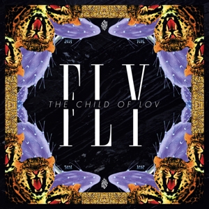 Fly -10"- by Child of Lov