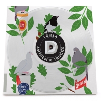 Anthem/Trucks by J Dilla