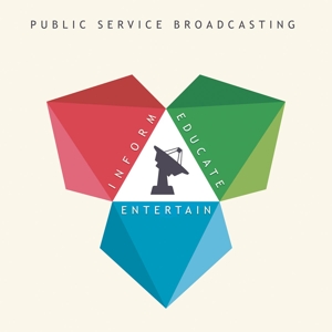 Inform-Educate-Entertain by Public Service Broadca...