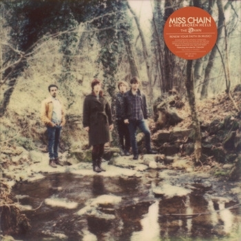 Dawn by Miss Chain & the Broken H