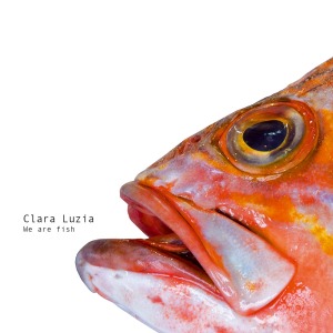 We Are Fish by Luzia, Clara