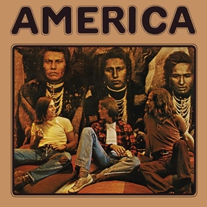 America by America