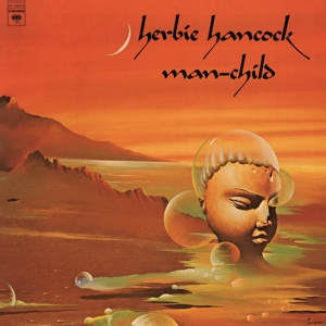 Man-Child by Hancock, Herbie