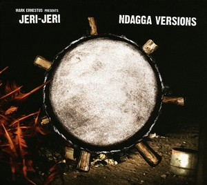 Ndagga Versions by Jeri-Jeri