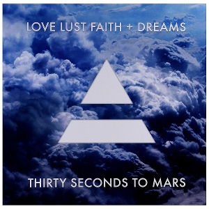 Love Lust Faith + Dreams