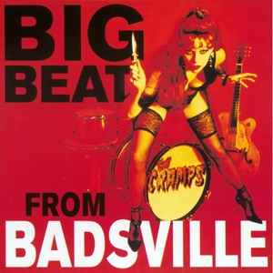 Big Beat From Badsville