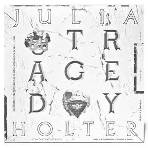 Tragedy by Holter, Julia