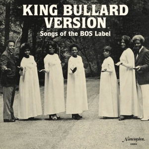 King Bullard Version by V/A