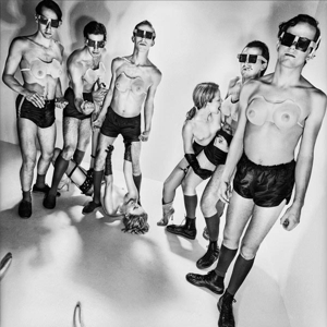 Hardcore Volume 2 by Devo