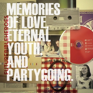 Memories of Love by Future Bible Heroes