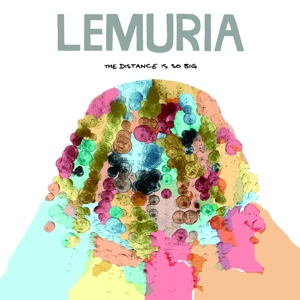 Distance is So Big by Lemuria
