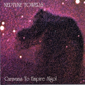 Caravans To Empire Algol by Neptune Towers