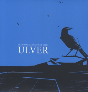 Live At Norwegian National Opera by Ulver