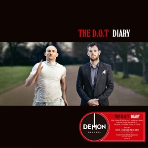 Diary by D.O.T.